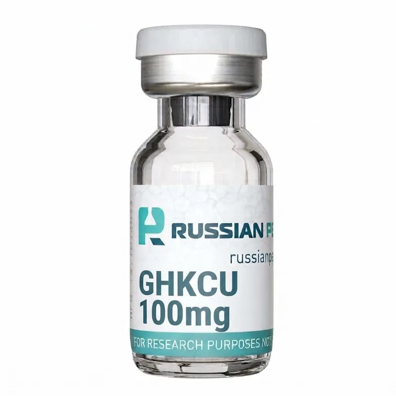 GHK-Cu 100 mg