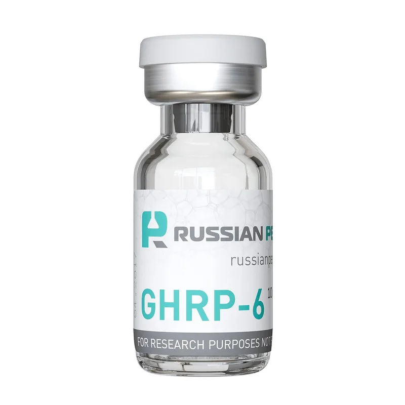 GHRP-6