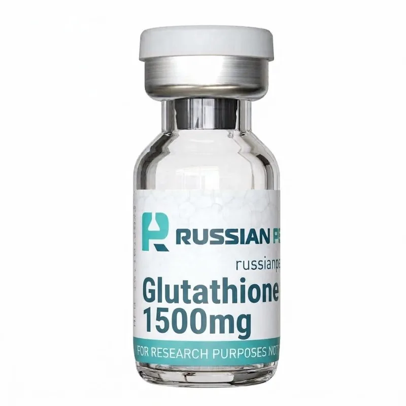 Glutathione 1500 mg