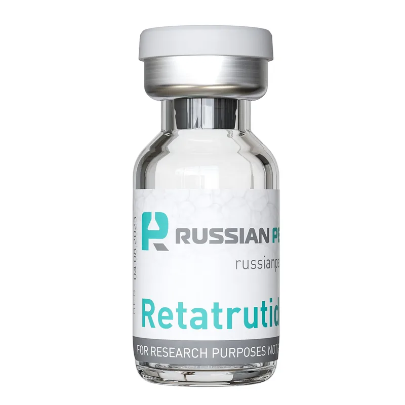 Retatrutide