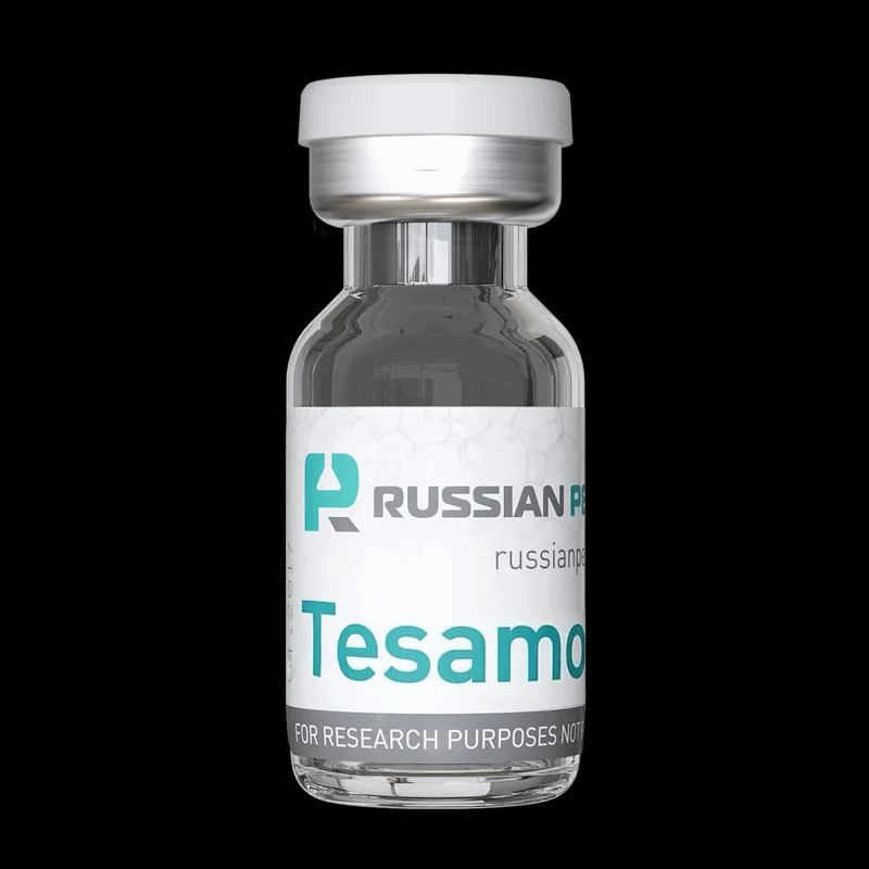 Tesamorelin 10 mg